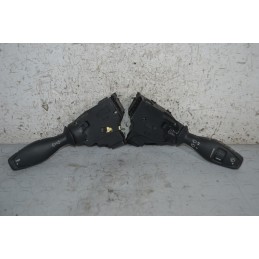 Devioluci Completo Ford Fiesta VI Dal 2008 al 2017 Cod 8A6T-17A553-AC  1679643954873