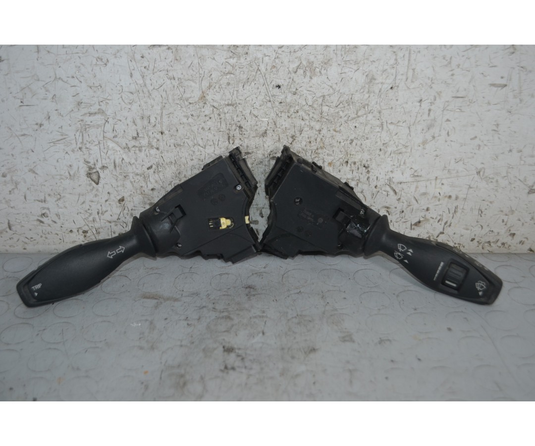 Devioluci Completo Ford Fiesta VI Dal 2008 al 2017 Cod 8A6T-17A553-AC  1679643954873