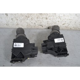 Devioluci Completo Ford Fiesta VI Dal 2008 al 2017 Cod 8A6T-17A553-AC  1679643954873