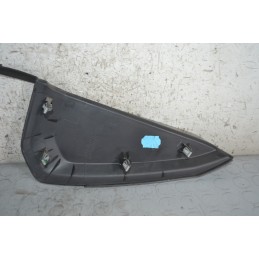 Tappo del cruscotto laterale SX Ford Fiesta VI Dal 2008 al 2017 Cod 8A61-A044C61-AD  1679645323707