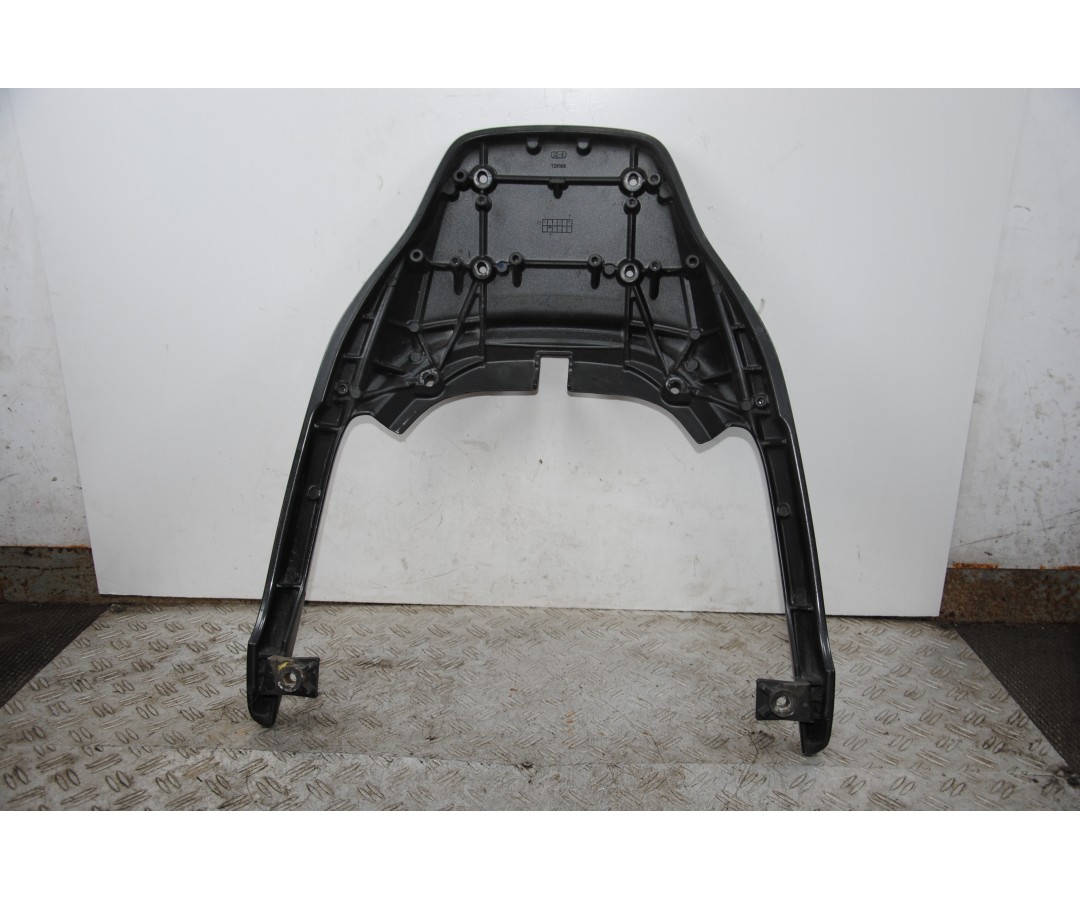 Maniglione Portapacchi Posteriore Honda SW-T 400 / 600 dal 2008 al 2016  1679646222436