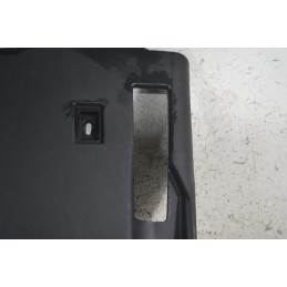 Rivestimento del piantone inferiore Ford Fiesta VI Dal 2008 al 2017 Cod 8A61-5333-CEW  1679648334014