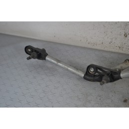 Motorino Tergicristalli Anteriore Renault Scenic II dal 2003 al 2009 Cod 53565202  1679648722279