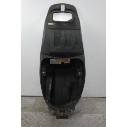 Carena Vano Sottosella Honda SH 300 dal 2006 al 2010 COD : 81260-KTW-9000  1679649058155