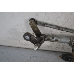 Motorino tergicristalli anteriore Chevrolet Spark dal 2009 al 2016 Cod 95228166  1679652571856