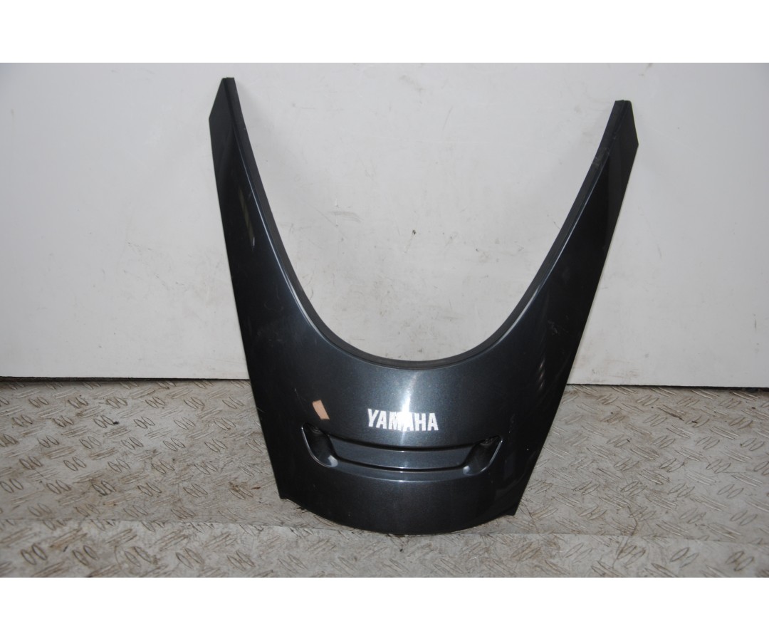 Carena Scudetto Boomerang Anteriore Yamaha Majesty 250 DX dal 1998 al 2002  1679652576479