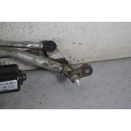 Motorino tergicristalli anteriore Chevrolet Spark dal 2009 al 2016 Cod 95228166  1679652571856