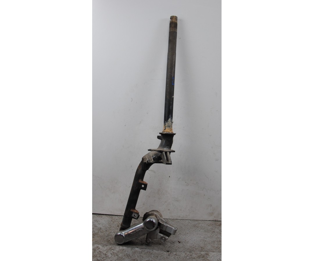 Forcella Piaggio Vespa ET4 125 Dal 2005 al 2011  1679655359307