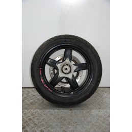 Cerchio Anteriore Yamaha Xmax X-max 125 dal 2005 al 2009  1679656629683