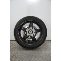 Cerchio Anteriore Yamaha Xmax X-max 125 dal 2005 al 2009  1679656629683