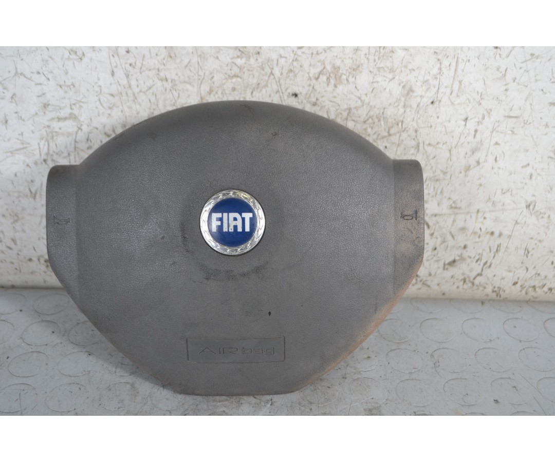 Airbag volante Fiat Panda 169 Dal 2003 al 2012 Cod 735411159  1679670310895