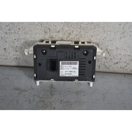 Display Computer di Bordo Ford Fiesta VI dal 2008 al 2013 Cod et7t-18b955-ab  1679672316550