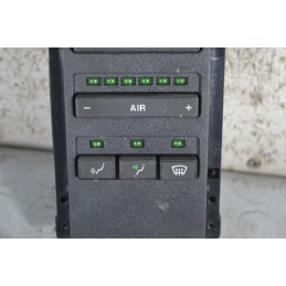 Controllo Comando Clima Fiat Regata dal 1983 al 1990  1679674294450