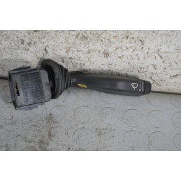 Devioluci Blocco Comando Tergicristalli Opel Tigra dal 1994 al 2001 Cod 90124931  1679904605773