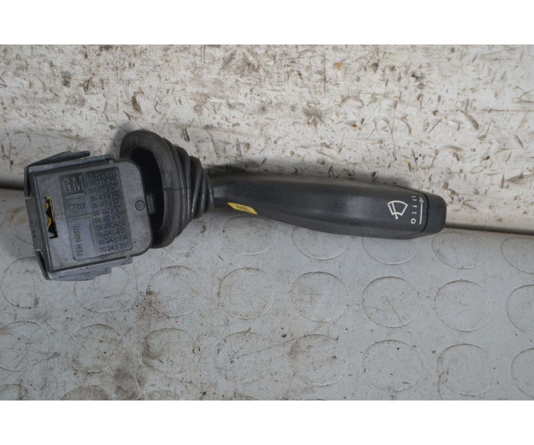 Devioluci Blocco Comando Tergicristalli Opel Tigra dal 1994 al 2001 Cod 90124931  1679904605773