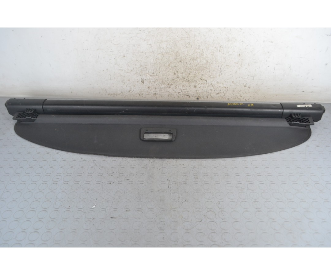 Cappelliera tendalino Seat Altea Xl Dal 2006 al 2015 Cod 5P8867871C  1679907692923