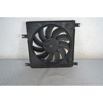 Elettroventola radiatore Opel Agila A Dal 2000 al 2007 Cod 861694VV  1679909700565