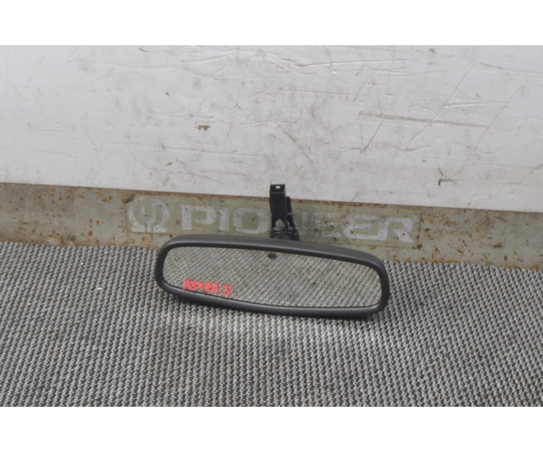 Specchio retrovisore centrale Chevrolet Volt dal 2011 al 2014 cod 13503047  2400000080398