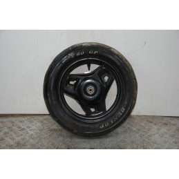 Cerchio Anteriore Honda SC01 50 dal 1997 al 2007  1679931308418