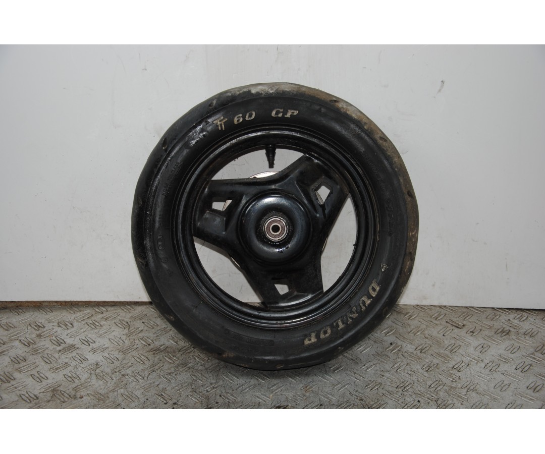 Cerchio Anteriore Honda SC01 50 dal 1997 al 2007  1679931308418