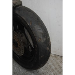 Cerchio Anteriore Honda SC01 50 dal 1997 al 2007  1679931308418