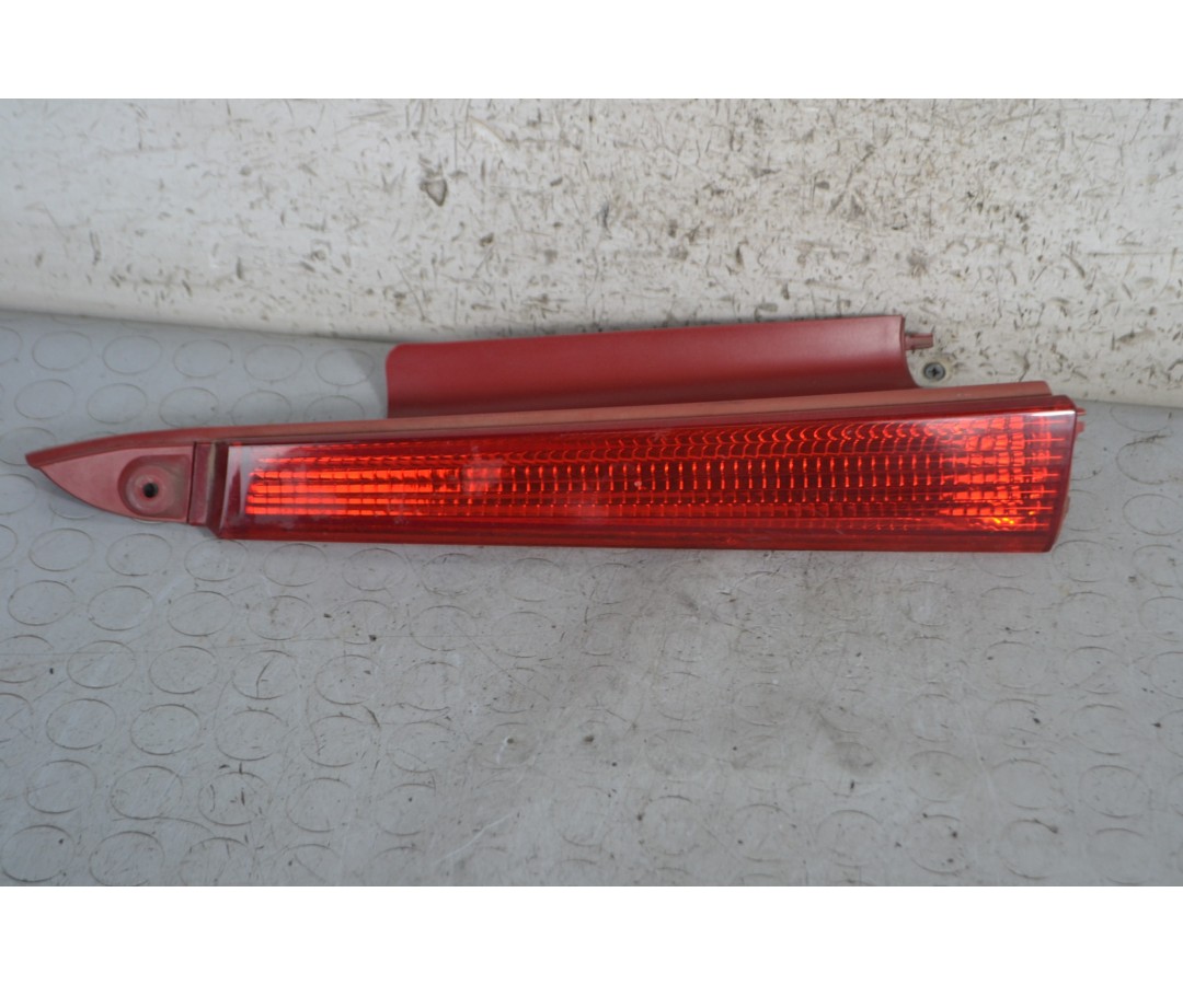 Fanale Stop Posteriore Superiore SX Citroen C4 Dal 2004 al 2010 Cod 9655863880  1679987091364