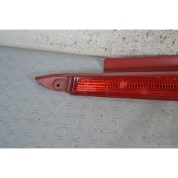 Fanale Stop Posteriore Superiore SX Citroen C4 Dal 2004 al 2010 Cod 9655863880  1679987091364