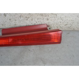 Fanale Stop Posteriore Superiore SX Citroen C4 Dal 2004 al 2010 Cod 9655863880  1679987091364