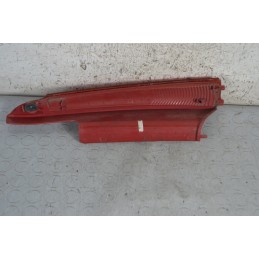 Fanale Stop Posteriore Superiore SX Citroen C4 Dal 2004 al 2010 Cod 9655863880  1679987091364