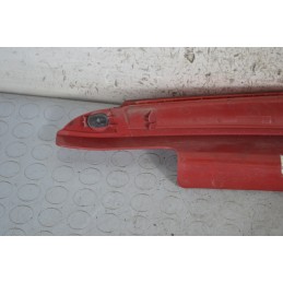 Fanale Stop Posteriore Superiore SX Citroen C4 Dal 2004 al 2010 Cod 9655863880  1679987091364