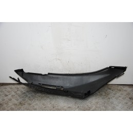 Carena Fianchetto Posteriore Sinistro Aprilia Sportcity 125 / 200 / 300 dal 2004 al 2008  1679991389730