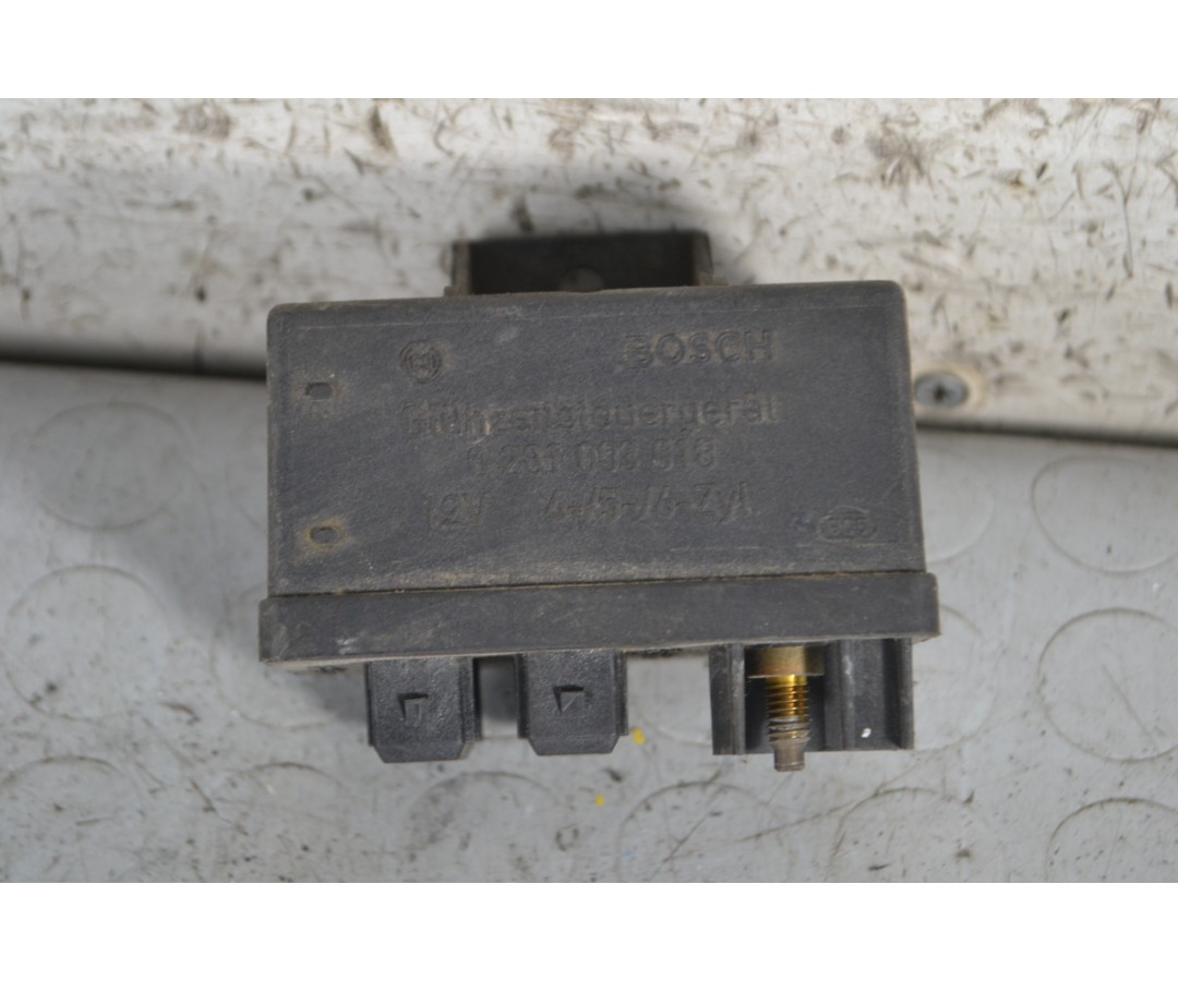 Centralina Candelette Alfa Romeo/ Fiat/ Citroen/ Jaguar/ Lancia/ Peugeot Cod 0281003018 51888255  1679993745053