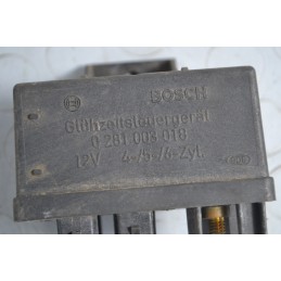 Centralina Candelette Alfa Romeo/ Fiat/ Citroen/ Jaguar/ Lancia/ Peugeot Cod 0281003018 51888255  1679993745053