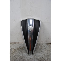 Carena Scudetto Anteriore Piaggio Beverly 300 dal 2001 al 2010  1679993124803