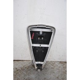 Carena Scudetto Anteriore Piaggio Beverly 300 dal 2001 al 2010  1679993124803