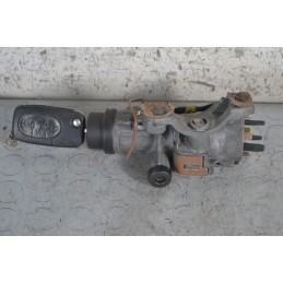 Blocchetto Chiave avviamento Audi A4 B5 Dal 1994 al 2001 Cod 4B0905851C  1679993840031