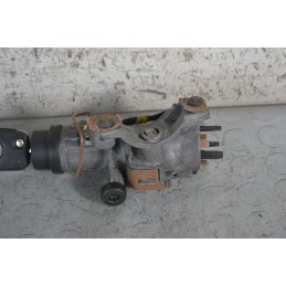 Blocchetto Chiave avviamento Audi A4 B5 Dal 1994 al 2001 Cod 4B0905851C  1679993840031