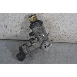 Blocchetto chiave avviamento Mazda 2 DE Dal 2007 al 2014 Cod 5WK49001D  1679994366561