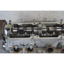 Testata usata con variatore di fase Fiat Panda 312 Benzina/GPL dalla casa madre Dal 2019 in poi Cod 55198314  1666796538241
