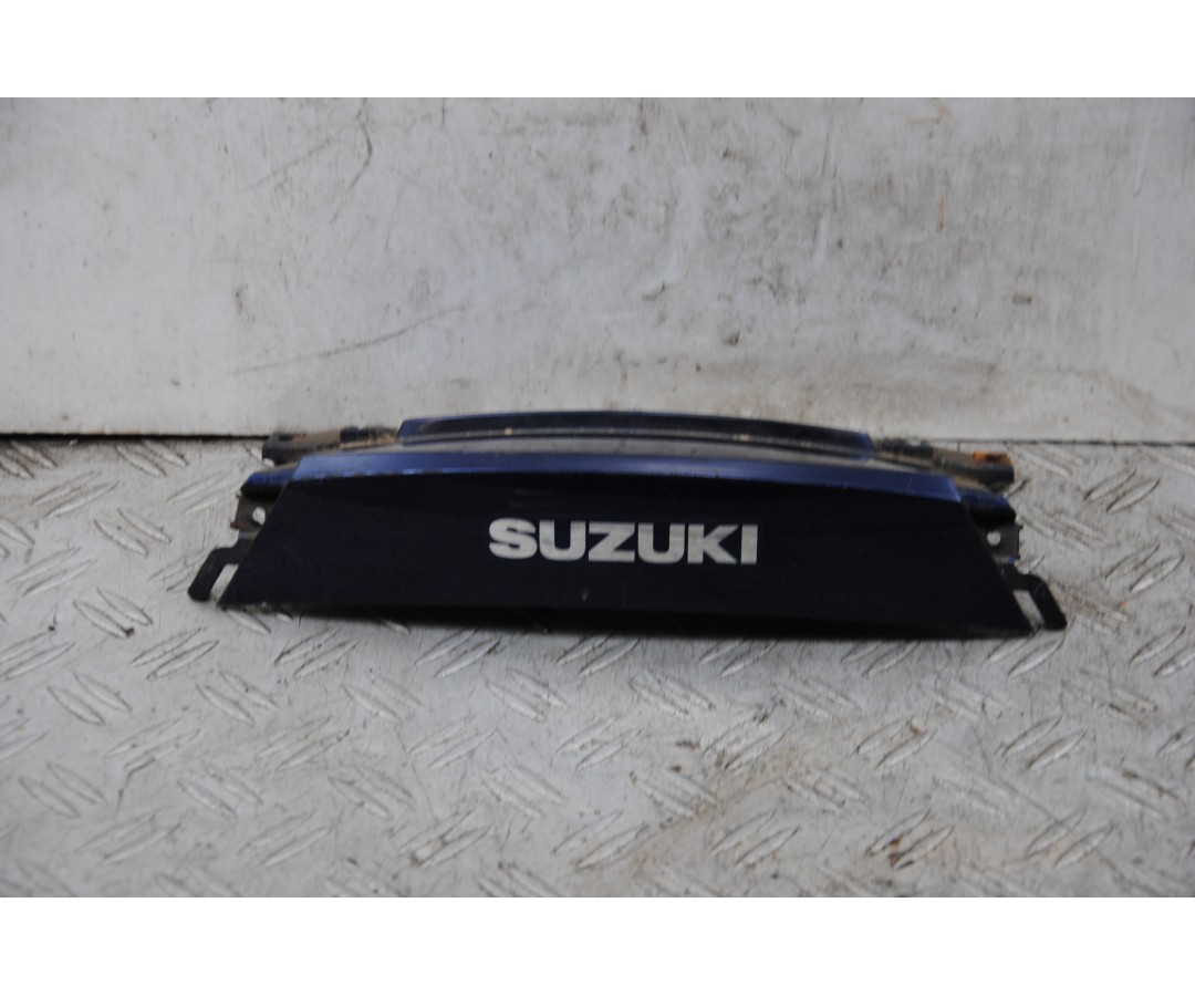 Carena Codino posteriore Suzuki Burgman 250/400 K1 / K2 / K3  1679999623393