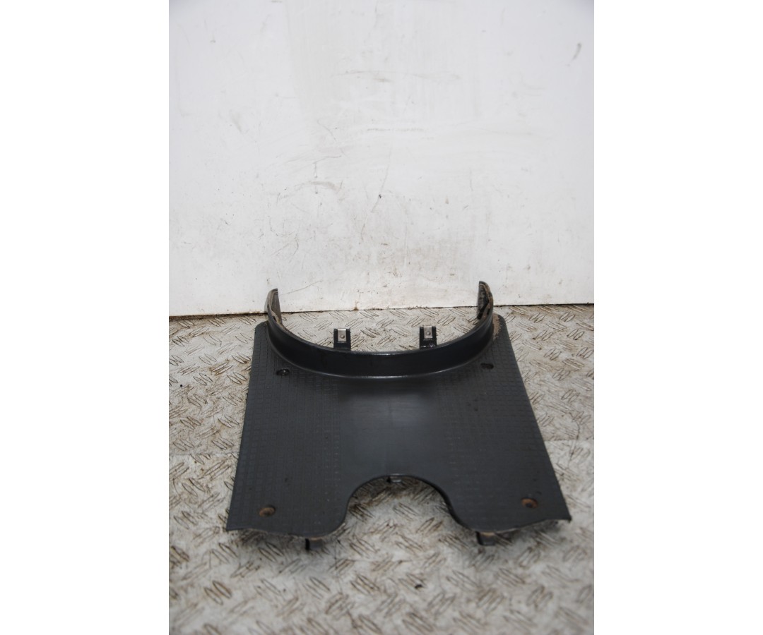 Carena Pedana Poggiapiedi Piaggio Free 50 dal 1992 al 2003  1679999617491