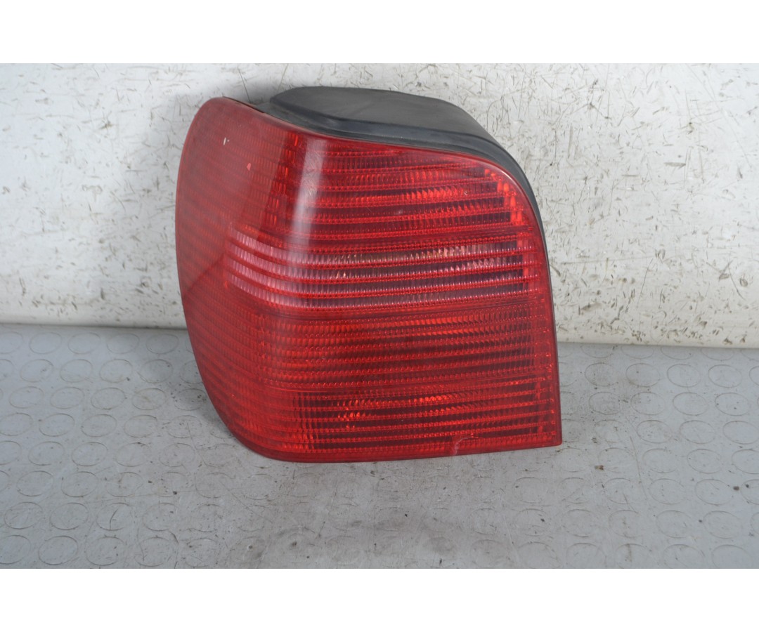 Fanale stop posteriore SX Volkswagen Polo 6N2 Dal 1999 al 2001 Cod 6N0945257B  1680011836691