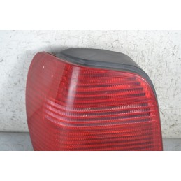 Fanale stop posteriore SX Volkswagen Polo 6N2 Dal 1999 al 2001 Cod 6N0945257B  1680011836691
