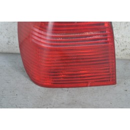 Fanale stop posteriore SX Volkswagen Polo 6N2 Dal 1999 al 2001 Cod 6N0945257B  1680011836691