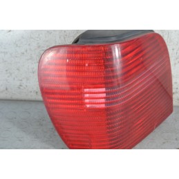 Fanale stop posteriore SX Volkswagen Polo 6N2 Dal 1999 al 2001 Cod 6N0945257B  1680011836691
