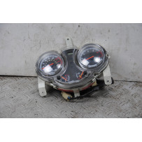 Strumentazione Contachilometri Benelli Caffènero 125 dal 2011 al 2016 Km : 17350  1680012001715