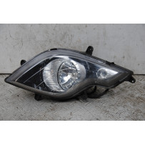 Faro Fanale Anteriore DX Benelli Caffènero 125 / 150 dal 2011 al 2016  1680014729693