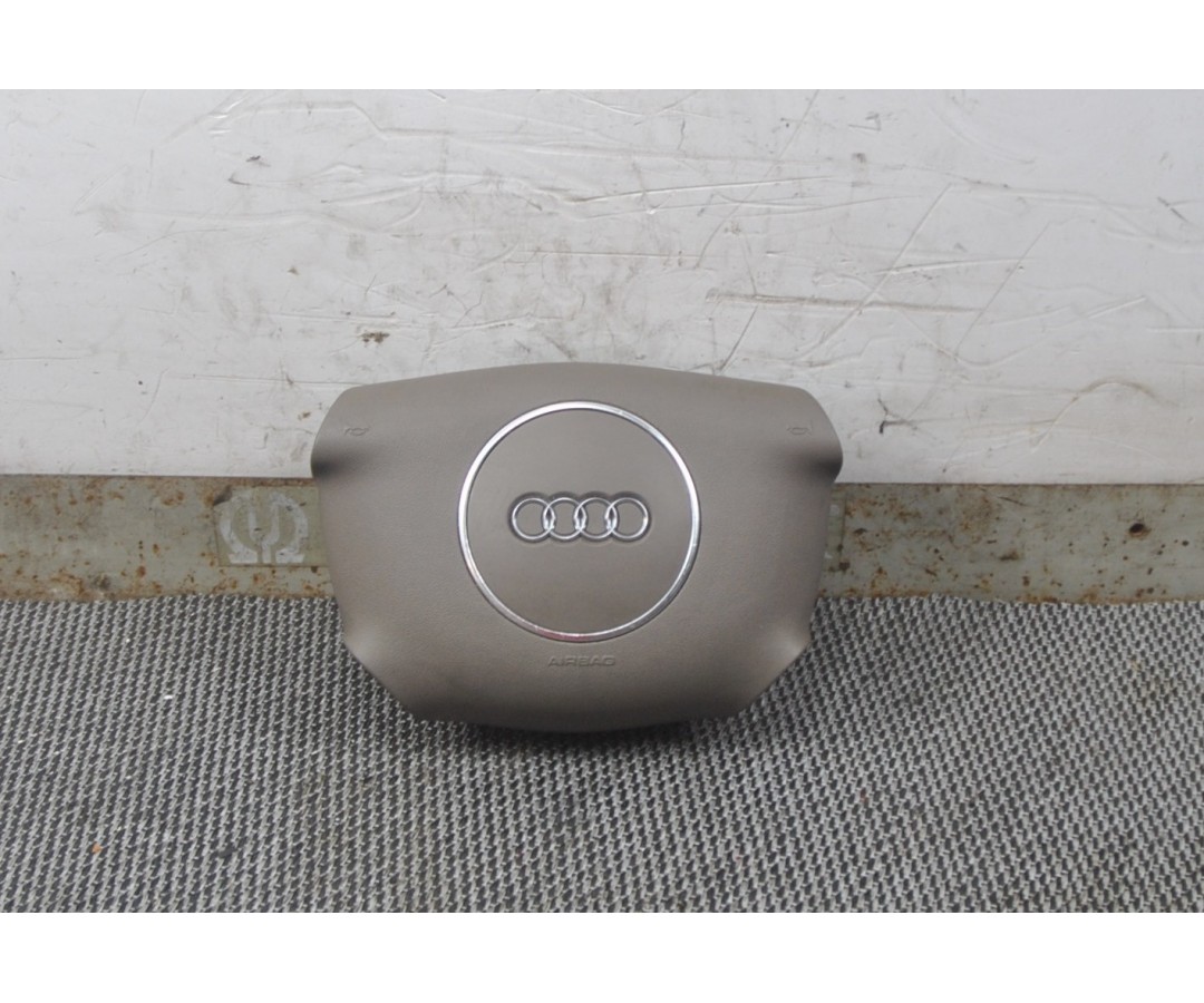 Airbag volante Audi A2 8Z dal 2000 al 2005 cod 8P0880201BL42R  2400000080497