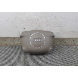 Airbag volante Audi A2 8Z dal 2000 al 2005 cod 8P0880201BL42R  2400000080497
