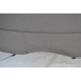 Cappelliera Copribagagli Ford Fiesta V dal 2002 al 2008 Cod 2s51b46506  1680015951352
